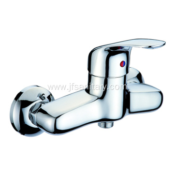 Bathroom Brass Shower Faucet Main Body Mixer